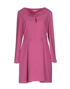 Короткое платье Patrizia Pepe