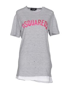 Футболка Dsquared2
