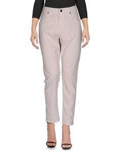 Джинсовые брюки Brunello Cucinelli