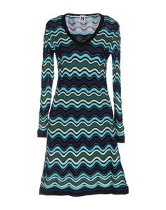 Платье до колена M Missoni