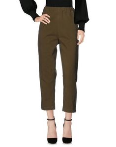 Повседневные брюки Marni