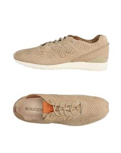 Низкие кеды и кроссовки New Balance