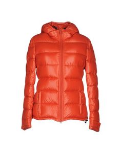 Пуховик Aspesi