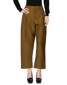 Повседневные брюки Marni