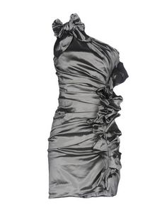Короткое платье Isabel Marant