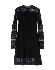 Короткое платье M Missoni