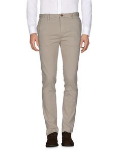 Повседневные брюки M.Grifoni Denim
