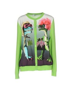 Кардиган Moschino Cheapandchic