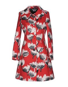 Легкое пальто Boutique Moschino