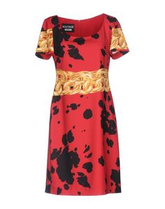 Короткое платье Boutique Moschino