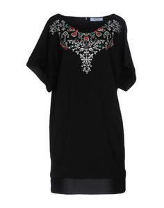 Короткое платье Blumarine
