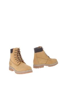 Полусапоги и высокие ботинки CafÈnoir