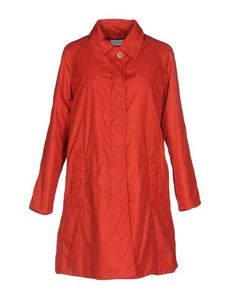 Легкое пальто Aspesi