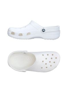 Сандалии Crocs