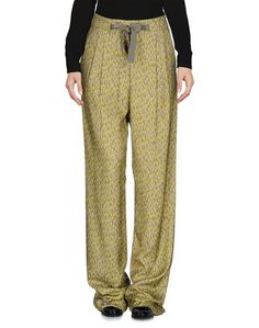 Повседневные брюки Etro