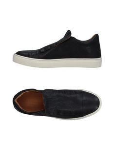 Низкие кеды и кроссовки John Varvatos