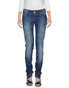 Джинсовые брюки Elisabetta Franchi Jeans for Celyn B.