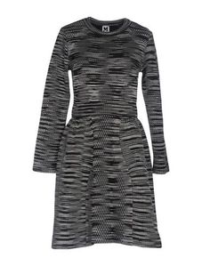 Короткое платье M Missoni