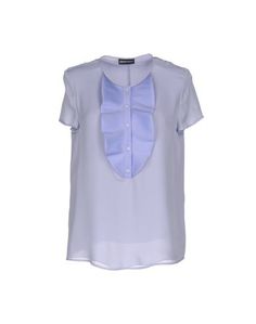 Блузка Emporio Armani