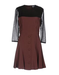 Короткое платье Just Cavalli