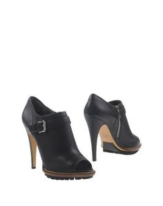 Ботинки Belstaff