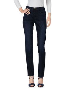 Джинсовые брюки Frame Denim