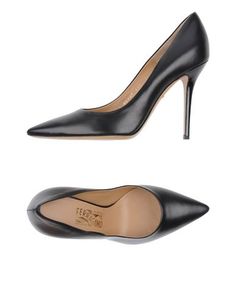 Туфли Salvatore Ferragamo