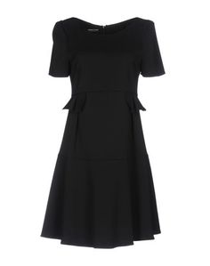 Короткое платье Emporio Armani