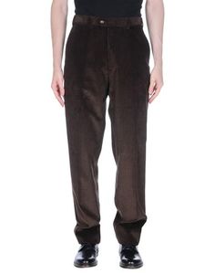 Повседневные брюки Canali