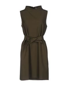 Короткое платье Sorelle SeclÌ