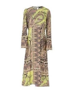 Платье длиной 3/4 Etro