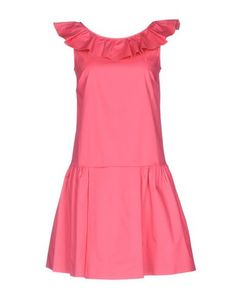 Короткое платье RED Valentino