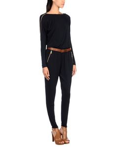 Комбинезоны без бретелей Michael Michael Kors