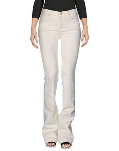 Джинсовые брюки 7 For All Mankind