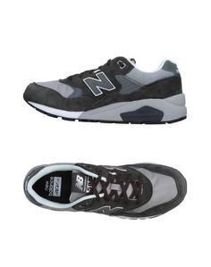 Низкие кеды и кроссовки New Balance