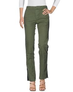 Джинсовые брюки ..,Merci