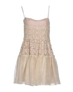Короткое платье RED Valentino