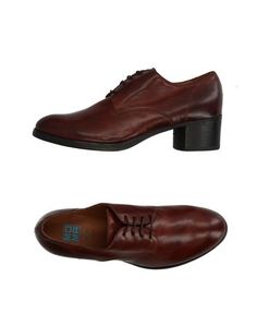 Обувь на шнурках Moma