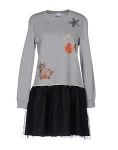 Короткое платье RED Valentino