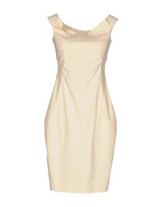 Короткое платье Twin Set Simona Barbieri
