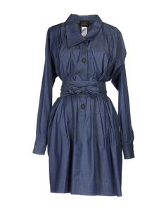 Короткое платье Vivienne Westwood Anglomania