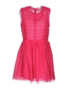 Короткое платье RED Valentino