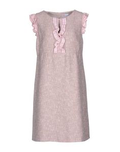 Короткое платье RED Valentino