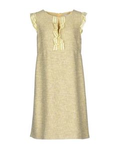 Короткое платье RED Valentino
