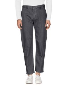 Джинсовые брюки Armani Jeans