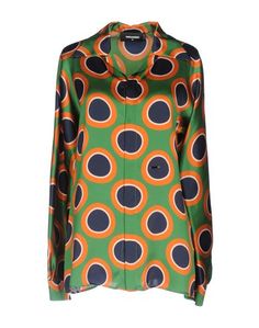Pубашка Dsquared2