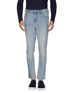 Джинсовые брюки Cheap Monday