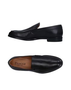Обувь на шнурках Doucals