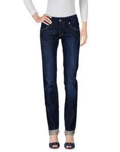 Джинсовые брюки MET in Jeans