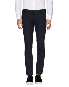 Повседневные брюки Gabardine